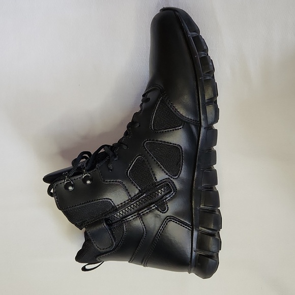 Tactical Boots - Picture 4 of 9